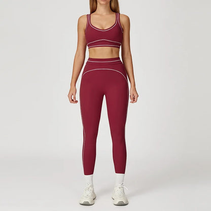 Plume Set